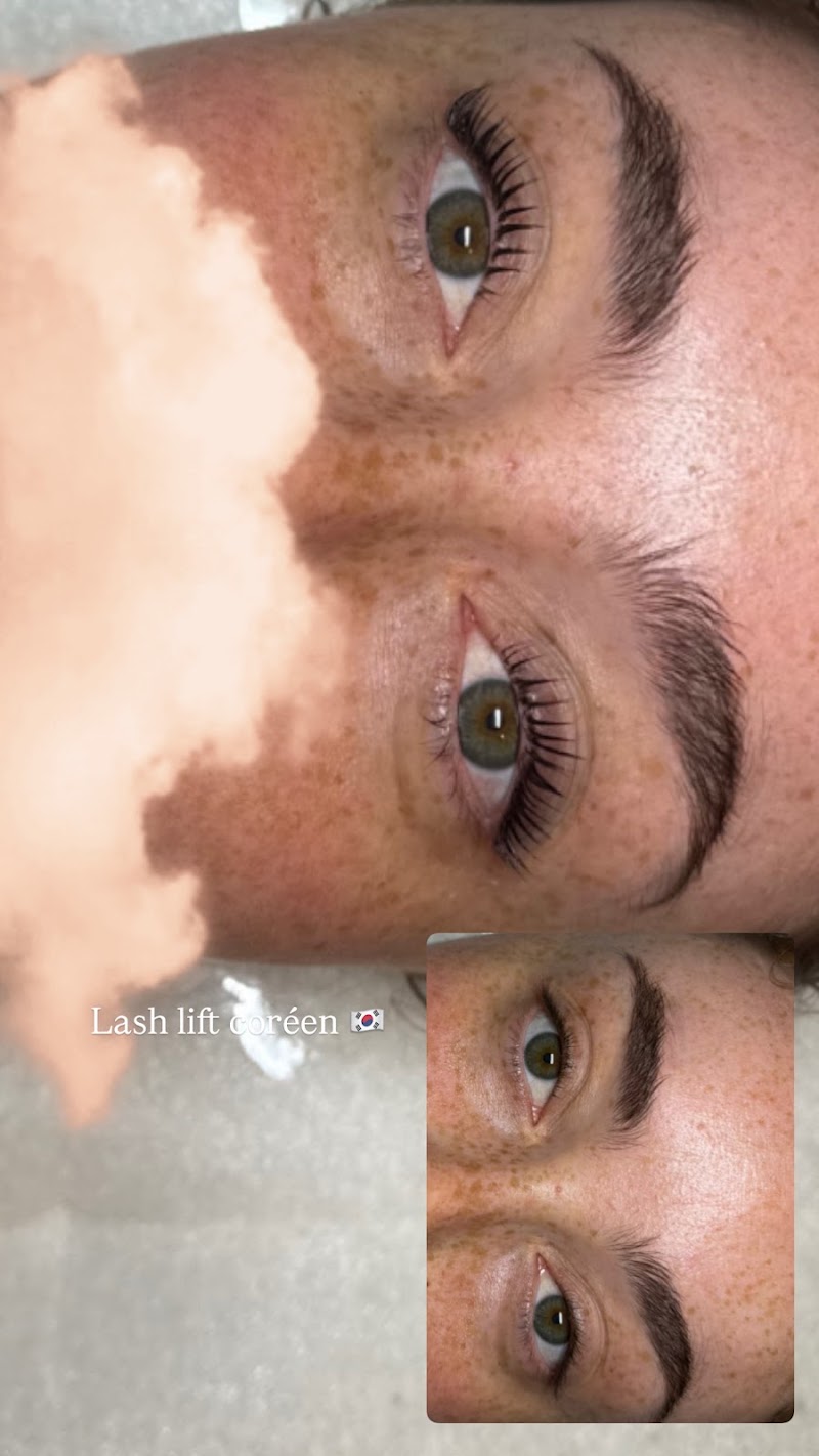 CareOfChay - Sourcils & cils Toulouse - Photo de couverture - OneBooking