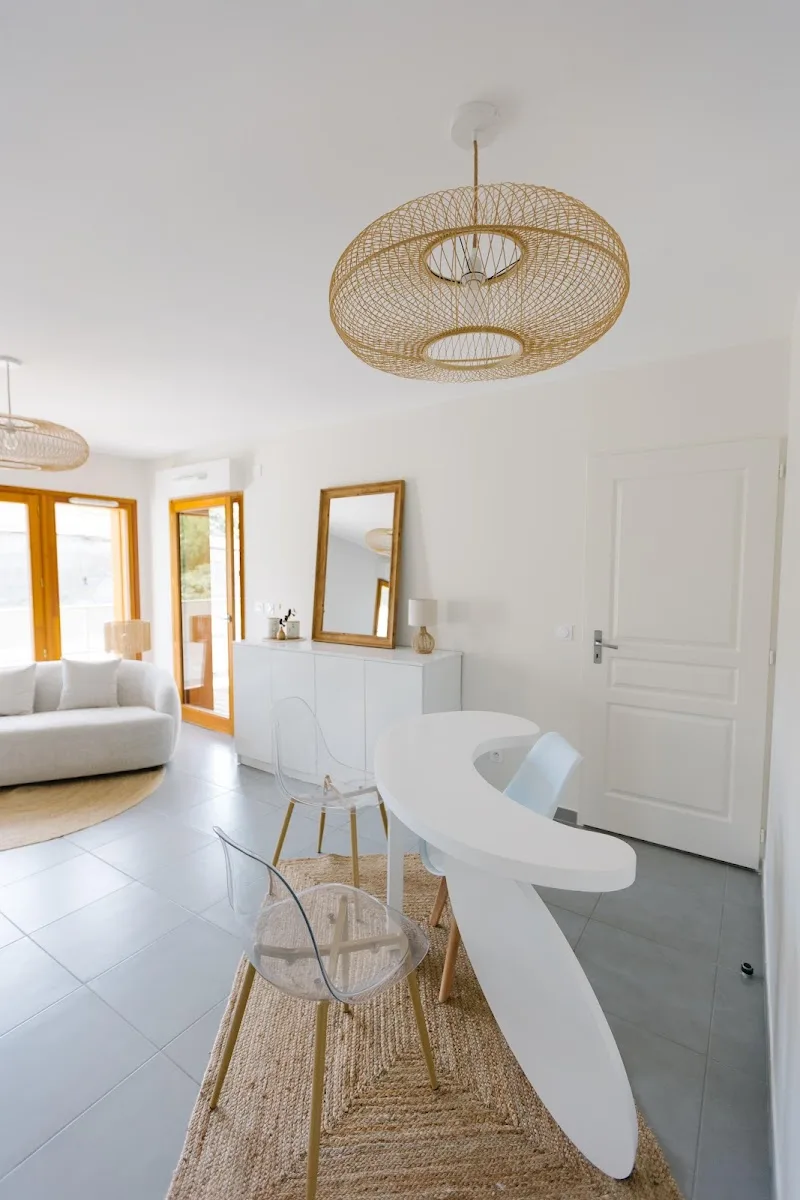 Maison Anka Seyssins - Épilation Grenoble - Photo de couverture - OneBooking