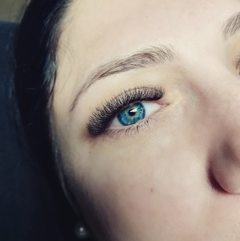 Vavavoom cils