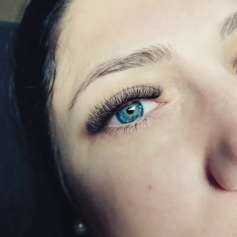 Vavavoom cils
