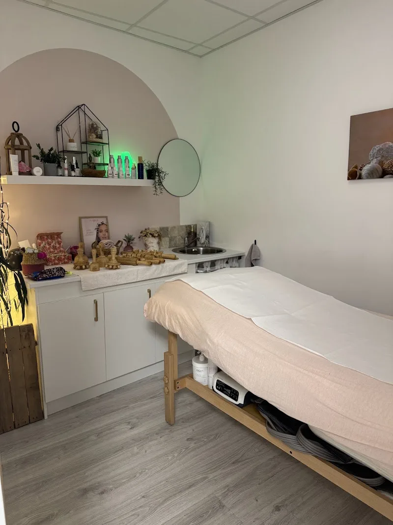 Une Touche d’Audrey - Spa Béziers - Photo de couverture - OneBooking