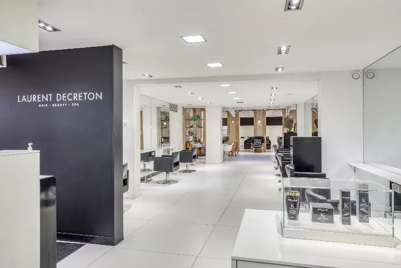 Gregory Noel Hair Spa