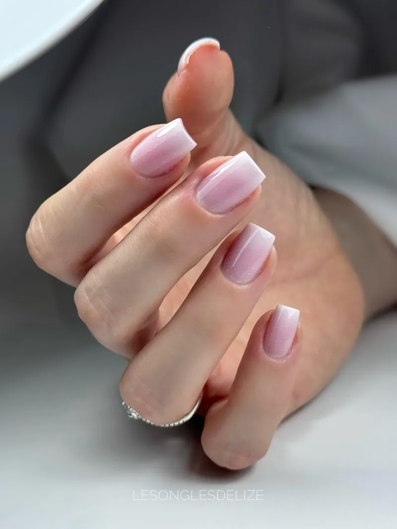 Les Ongles d’Elize - Onglerie Nancy - Photo de couverture - OneBooking