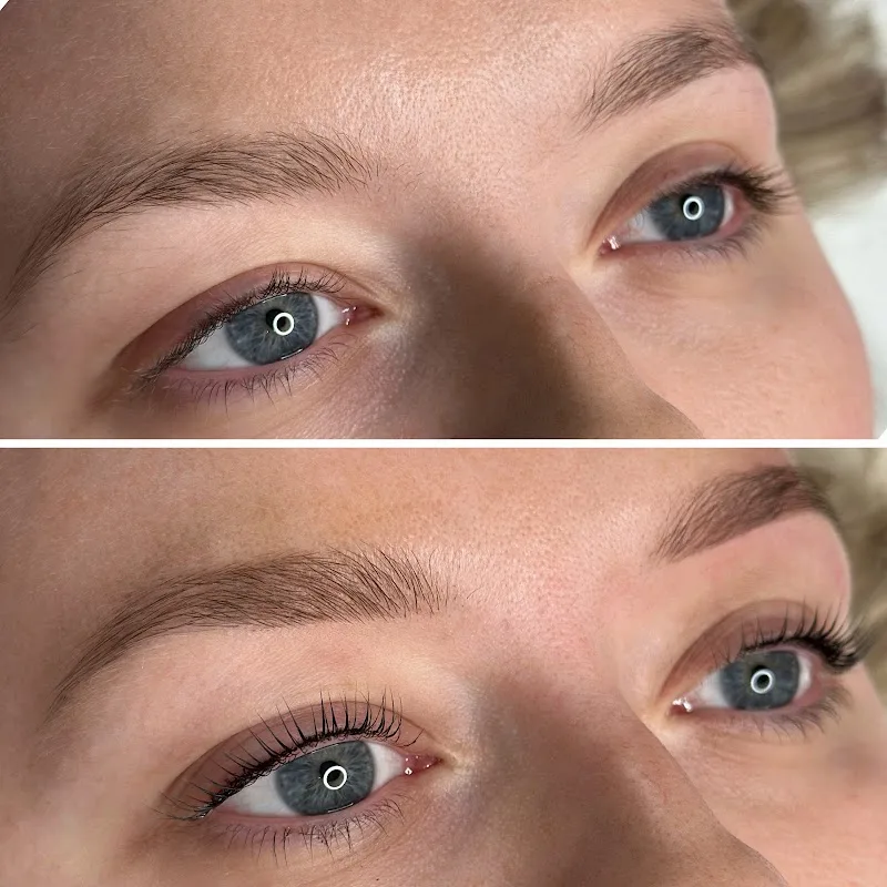 Atelier Samaia Maquillage Permanent La Madeleine - Sourcils & cils Lille - Photo de couverture - OneBooking
