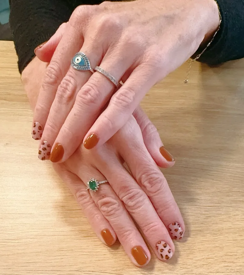 Nail Plus - Onglerie Bordeaux - Photo de couverture - OneBooking