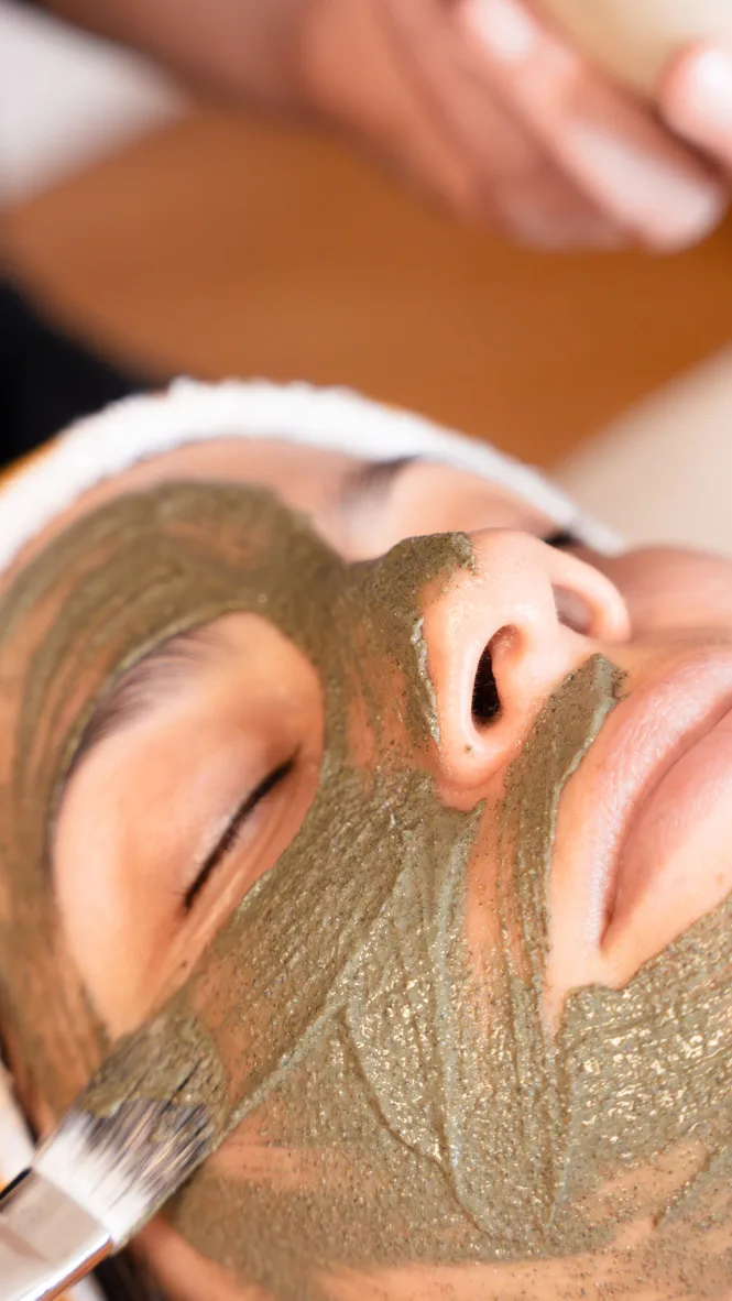 EnVisâges - Soins Visages, Facialiste & Head Spa