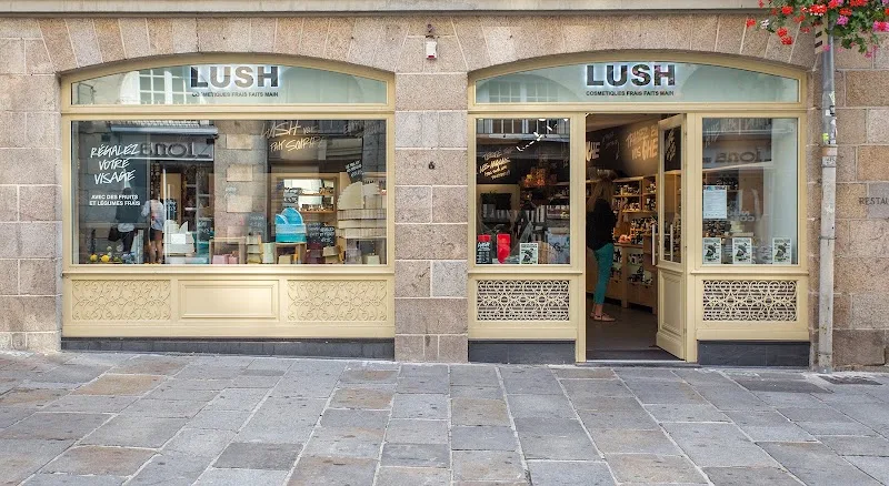 Lush