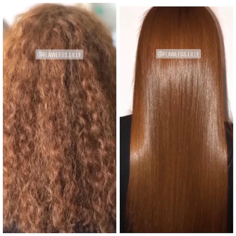Flawless Hair Lille - Coiffure Lille - Photo de couverture - OneBooking