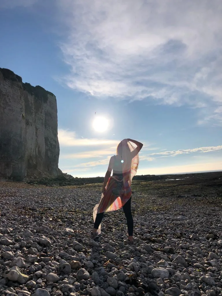 Seva | centre de Yoga ®️| École de formation ©️ | Ayurveda et massages | Reiki