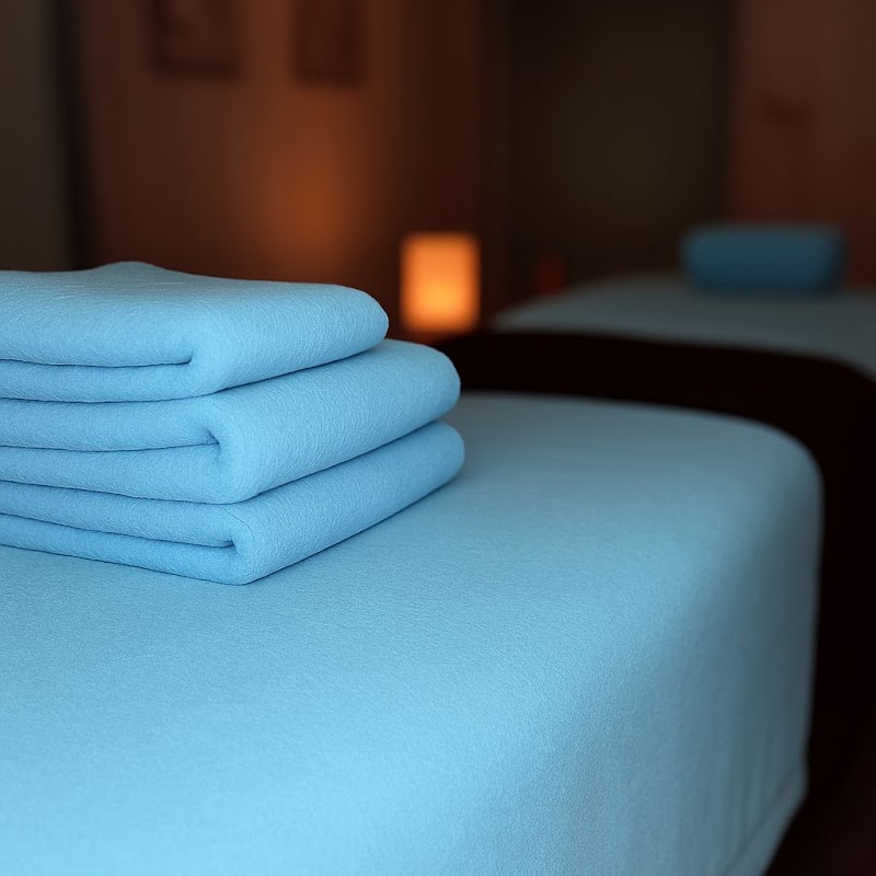 Virginie Chanel, L'art du massage bien-être - Spa Tours - Photo de couverture - OneBooking