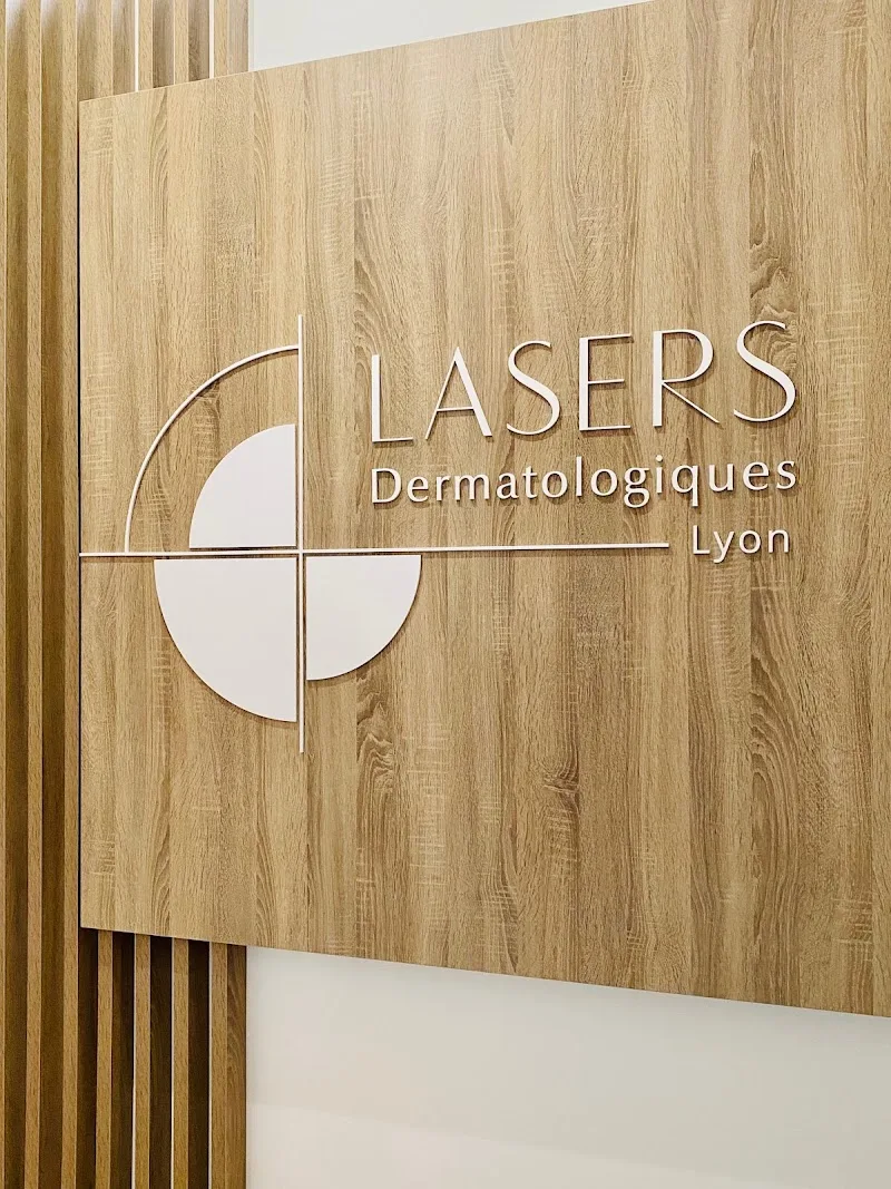 Centre Lasers Dermatologiques à Lyon