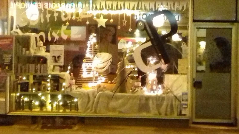 Palace Coiffure