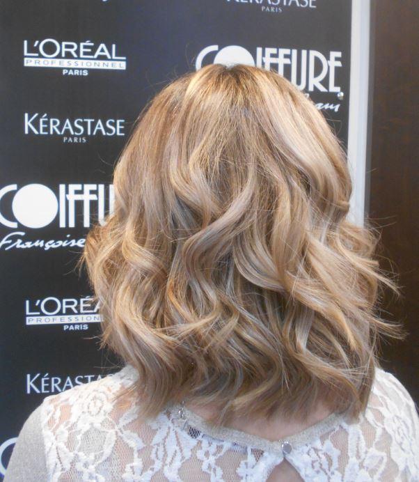 Coiffure Françoise Azam