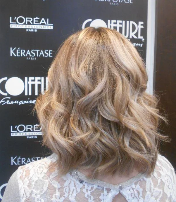 Coiffure Françoise Azam - Coiffure Clermont-Ferrand - Photo de couverture - OneBooking