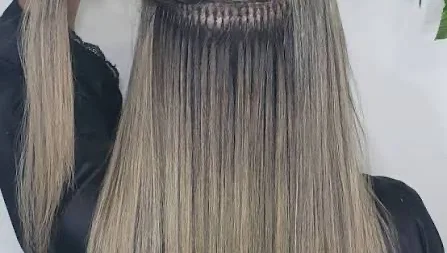 Hair extensions