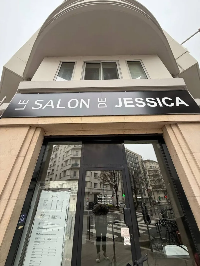 Le Salon De Jessica Lyon 6 (studio43)
