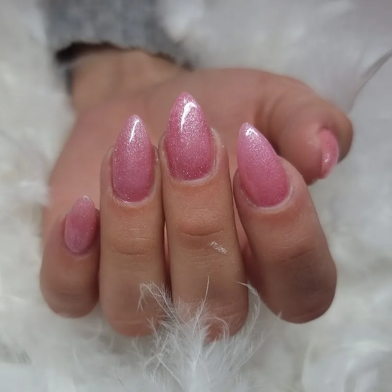 NailArt By Marie