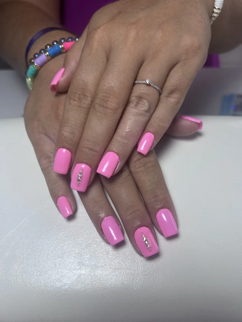 Nails by Lilie prothésiste ongulaire