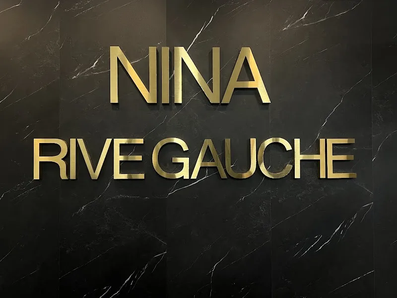 Nina Rive Gauche - Coiffure Nancy - Photo de couverture - OneBooking
