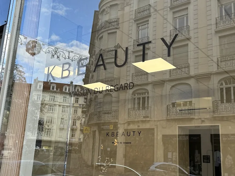 Kbeauty Maison du Regard - Centre de FORMATION METZ BEAUTÉ - Salon de beauté , Maison du Regard & Bien être