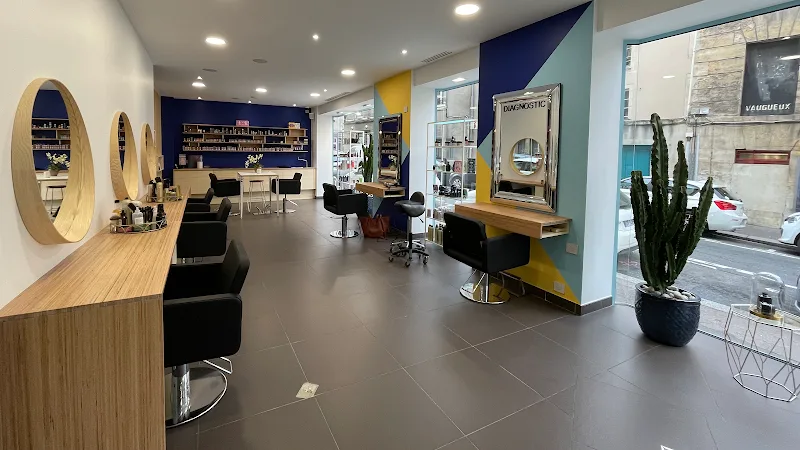 The Workshop Coiffure