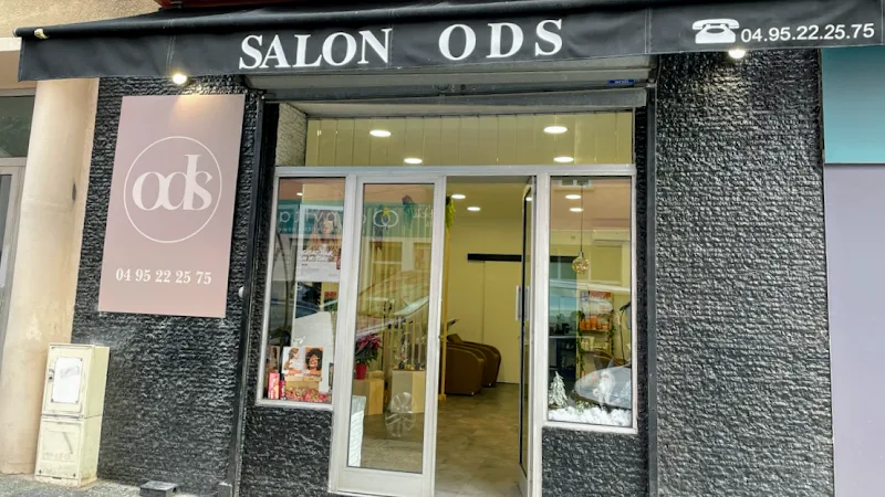 Salon ODS