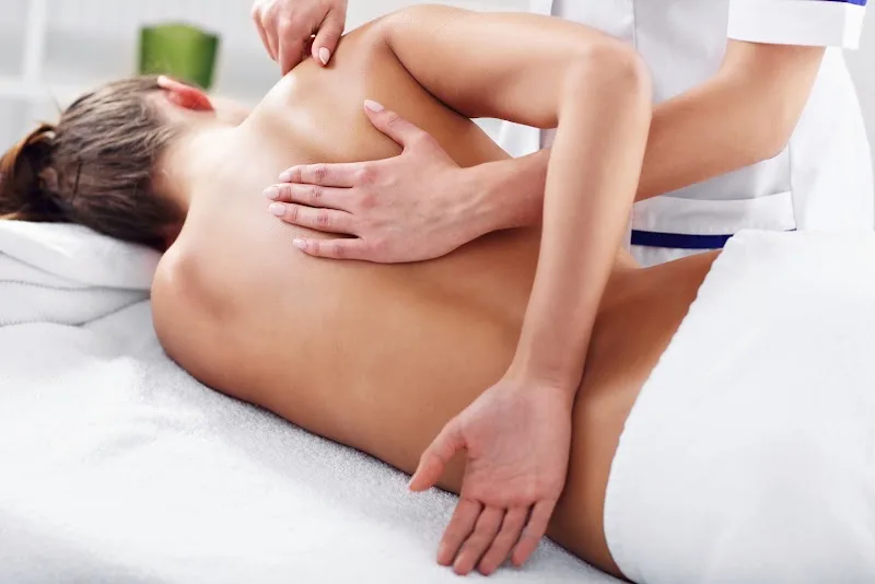 Akeia Massage & Wellness - Massage à La Rochelle - Massage La Rochelle - Photo de couverture - OneBooking