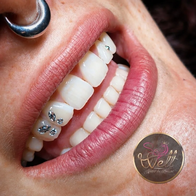 So Well - Onglerie Clermont-Ferrand - Photo de couverture - OneBooking