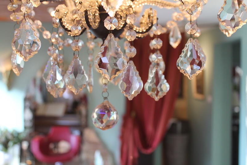 Le Boudoir Limoges