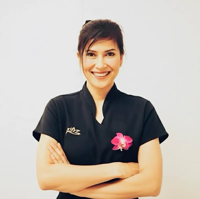 BODY SENSÉ MASSAGE MANOSQUE Monrada Thaï Bien-Être