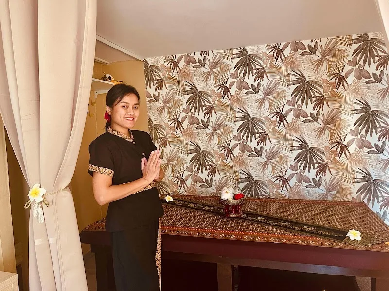 Baan Kaew Thaï Massage
