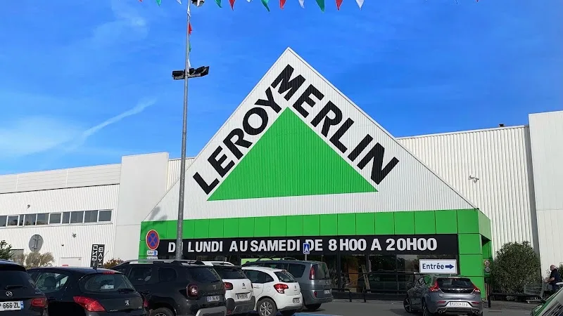 Leroy Merlin Bayonne