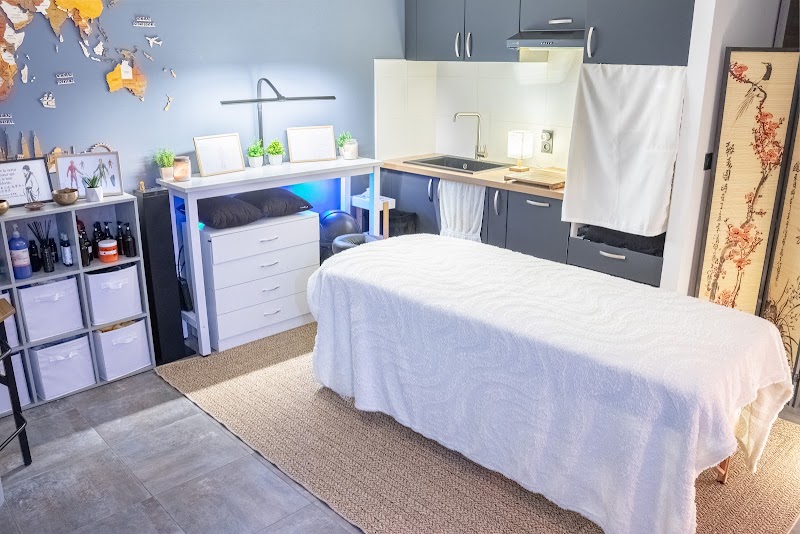 Zen'Esprit Massage