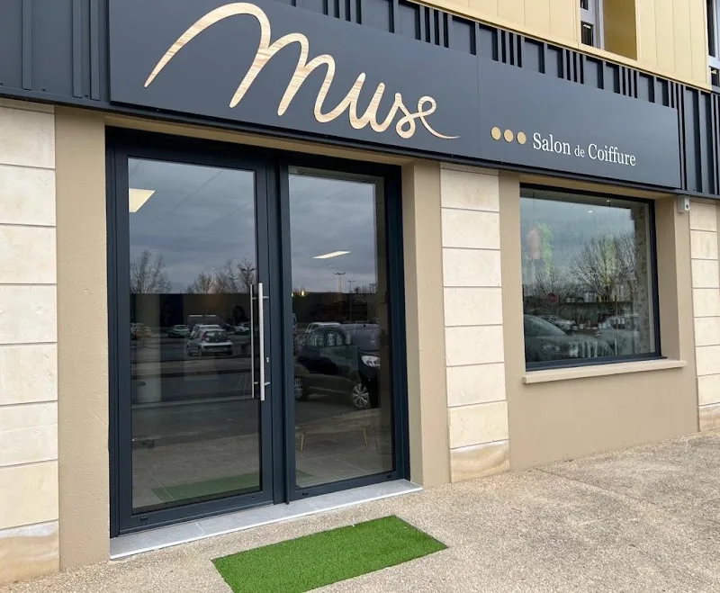 Muse Coiffure