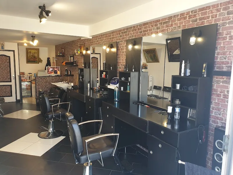 Glm Coiffeur-Barbier