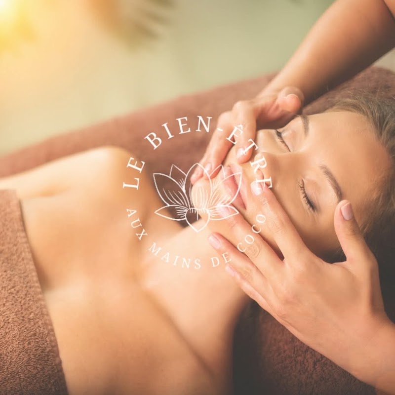 Aux Mains de Coco - Institut de beauté