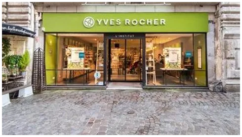 Yves Rocher - Épilation Rouen - Photo de couverture - OneBooking