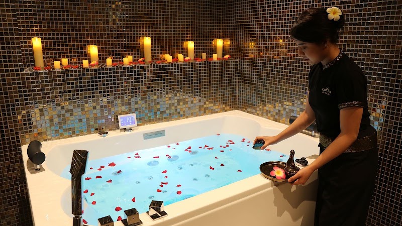 Ban Thai Spa