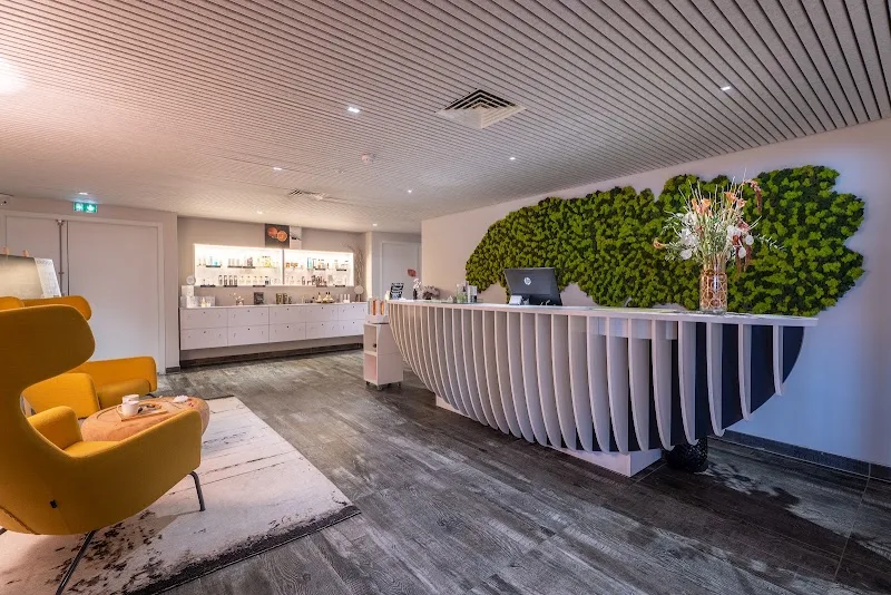 Spa Dock G6 - Spa Bordeaux - Photo de couverture - OneBooking