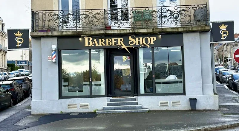 SP Barbershop