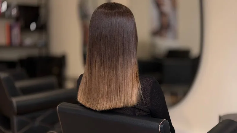 Luxe hair by Assiat