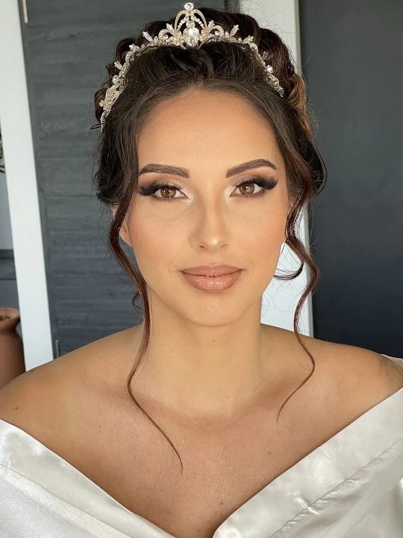 Beauty by Lisa - Maquilleuse Professionnelle & Microblading