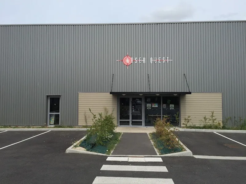 Laser Quest Amiens - Épilation Amiens - Photo de couverture - OneBooking