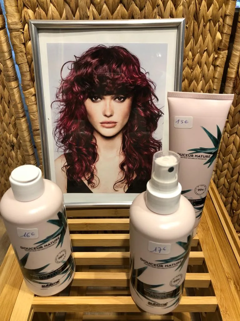 Têtes en l’hair