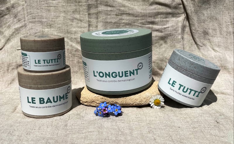 Caen j'aime ma peau (Laboratoire)