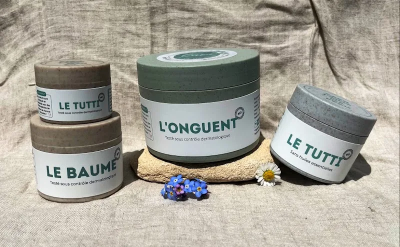 Caen j'aime ma peau (Laboratoire)