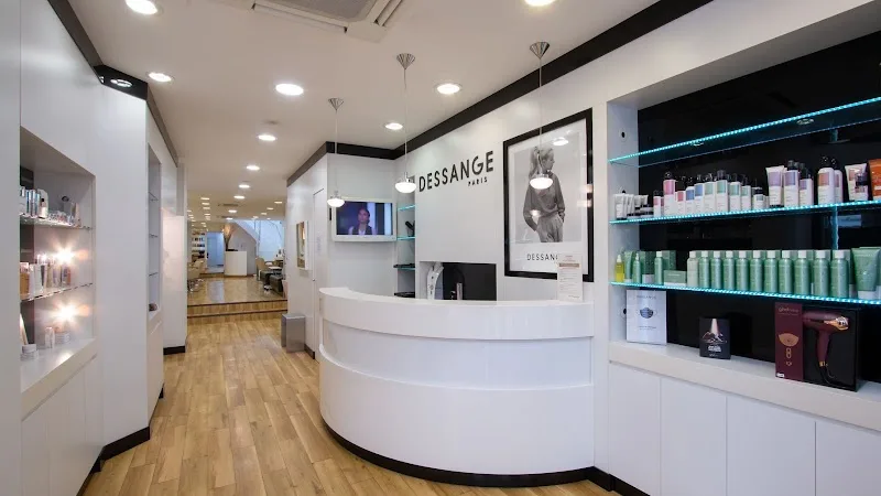 DESSANGE - Coiffeur Tours