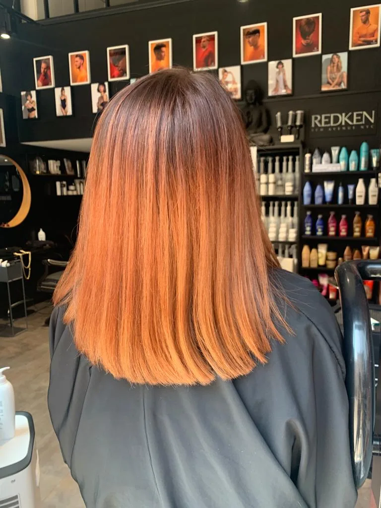 By. Artisan Coiffeur