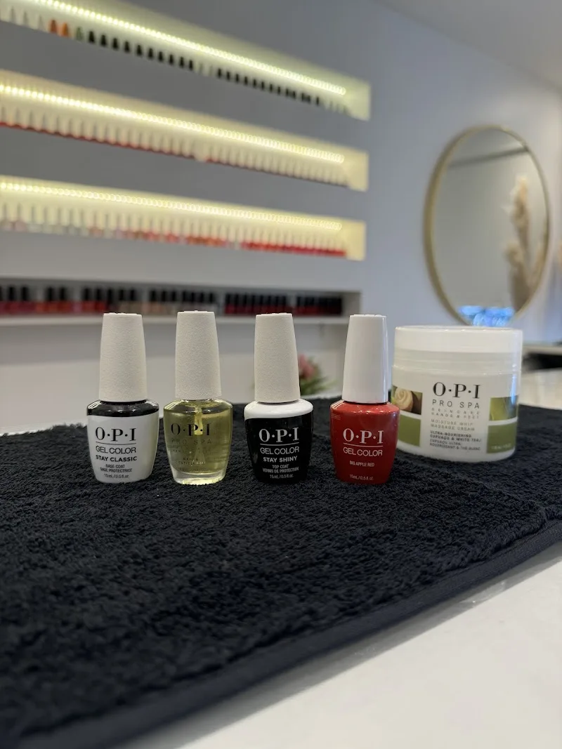 SPLENDEUR NAIL BAR - Onglerie Rennes - Photo de couverture - OneBooking