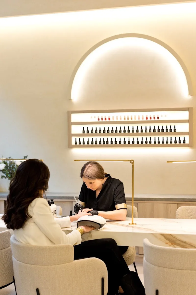 MANIKYA Paris 1 | Manucure Russe / Nails